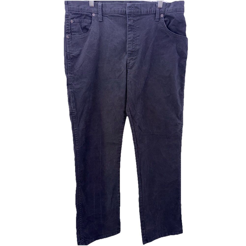 Dickies Men's Slim-Straight pants